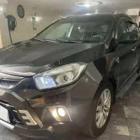 جک S5 اتوماتیک ۲۰۰۰مدل ۹۵ بقیمت رسیده