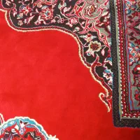 فرش دستبافت وفرش ماشینی