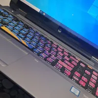 لپ تاپ hp pro book touch|رایانه همراه|تهران, مولوی|دیوار