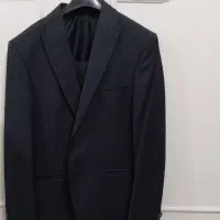 کت و شلوار وجلیقه سایز۵۲
