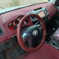 هایلوکس ۲۰۱۴|خودرو سواری و وانت|زاهدان, |دیوار