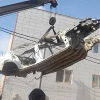 شرکت جمع‌آوری خودرو های اسقاطی(مرکزاسقاط)