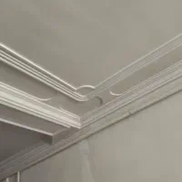 گچکاری گچ کاری ساختمان گچبری و لکه گیری حتی یک متر|خدمات پیشه و مهارت|تبریز, |دیوار