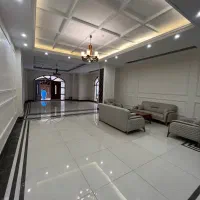 ۱۰۰ متر فول لاکچری همایون ویلا سازه برند کم جمعیت|فروش آپارتمان|محمدشهر, همایون ویلا|دیوار