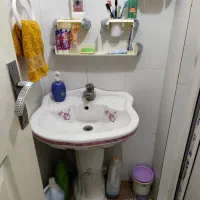 روشویی سالم|لوازم سرویس بهداشتی|قم, ولیعصر|دیوار