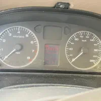 فروش خودرو سمند ای ایکس بسیار تمیز و کم کار|خودرو سواری و وانت|سیرجان, |دیوار