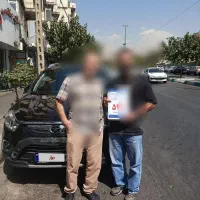 فروش و پذیرش سفارشی در محل جک S5