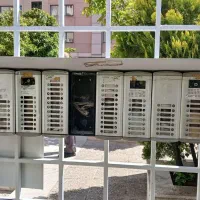 تعمیر آیفون تصویری حضورسریع+بازدید رایگان