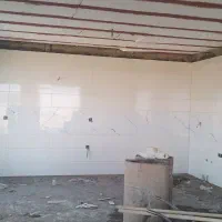 کاشی کاری و سرامیک کاری