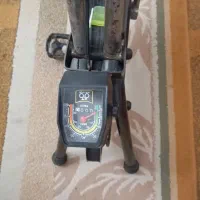 دوچرخه ثابت