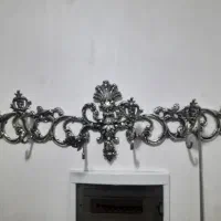 چوب لباسی برنز