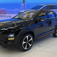 فروش فوری mvmx33 کراس دنده اتومات