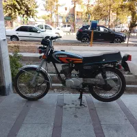 موتور سیکلت بهرو