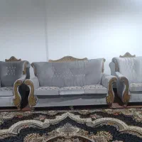 مبل ۷نفره فروش فوری