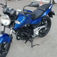 پالس استثنایی ۱۸۰