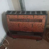 فروش بخاری گازی سالنی