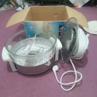 هواپز مدل ورد استار|اجاق گاز و لوازم برقی پختوپز|سیرجان, |دیوار