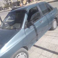 پراید ۸۴|خودرو سواری و وانت|یاسوج, |دیوار