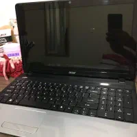 لپ تاپ acer|رایانه همراه|قزوین, |دیوار