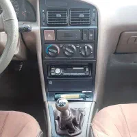 ۴۰۵تیوفایو مدل۹۱|خودرو سواری و وانت|رباط‌کریم, آدران|دیوار