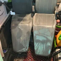 فروش وسیله های. ارایشگاه|آرایشگاه و سالنهای زیبایی|کرمان, |دیوار