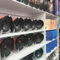 پخش تصویری مانیتوری سیستم باند ضبط خودرو|خدمات موتور و ماشین|قم, انصارالحسین|دیوار