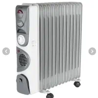 شوفاژ برقی هیتما