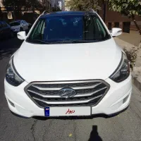 توسان۲۰۱۴ فول خانگی کارکرد۱۲۵