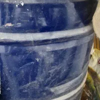 بشکه ۲۲۰لیتری فلزی|مصالح و تجهیزات ساختمان|شیراز, اصلاح‌نژاد|دیوار