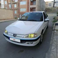 پژو پارس موتور جدید XU7P (سفارشی)، مدل ۱۴۰۱