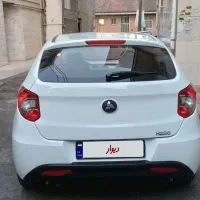 فروش  ماشین برلیانس 220 دنده.  مدل 96