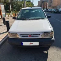 پراید مدل 93