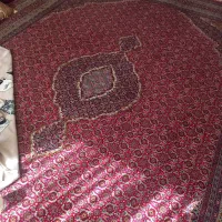فرش ۱۲ متری