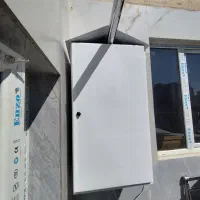 کاور پکیج|آبگرمکن، پکیج، شوفاژ|پردیس, فاز ۴|دیوار