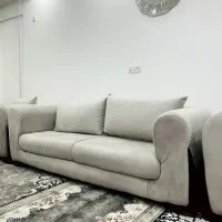 مبل مینیمال پاندا