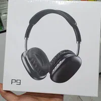 هدفونp9|لوازم جانبی موبایل و تبلت|گرگان, |دیوار