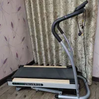 تردمیل|تجهیزات ورزشی|شیراز, شهرک گلدشت حافظ|دیوار