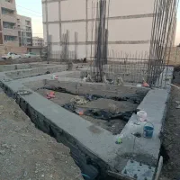 قالب بندی چوبی فنداسیون