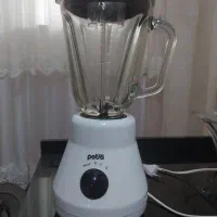 مخلوط کن شیشه ای