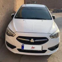 شاهین مدل ۴۰۲|خودرو سواری و وانت|میبد, |دیوار