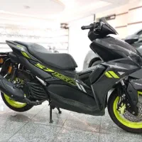 ایروکس 150 هوا خنک کویر مدل 1403