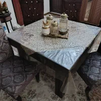 میز ناهار خوری