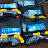 میخ کوب عصایی با میخ چاشنی خوردر بندرعباس ارسال|ابزارآلات|بندرعباس, |دیوار