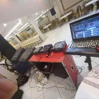 دیجی عروسی نامزدی تولد دورهمی بادیجی ابی|خدمات پذیرایی، مراسم|گرگان, |دیوار