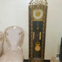 ساعت برنز ایستاده|ساعت دیواری و تزئینی|اهواز, کوروش|دیوار