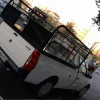 باربری وانت بارکارگرحمل وسایل منزل اسباب کشی