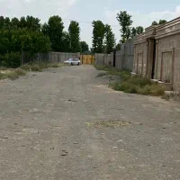 ۱۰۰۰ متر زمین شهرکی ۴ دیواری با سند تک برگ|فروش زمین و ملک کلنگی|محمدشهر, عباس آباد|دیوار