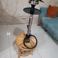 قلیون|کلکسیون و سرگرمی|بابل, |دیوار