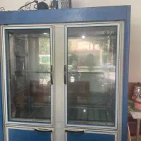 یخچال ایستاده|فروشگاه و مغازه|جلفا, |دیوار