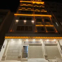 پیش فروش ۱۲۵متری//سه خوابه/باغ منیر